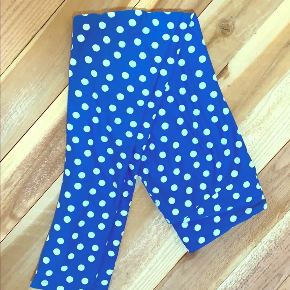 LuLaRoe OS Leggings